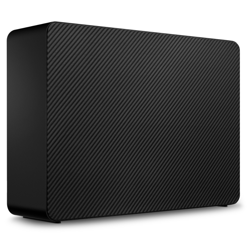 Накопичувач HDD Seagate Expansion Desktop 20TB (STKP20000400)
